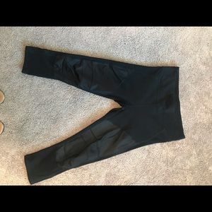 Fabletics workout leggings